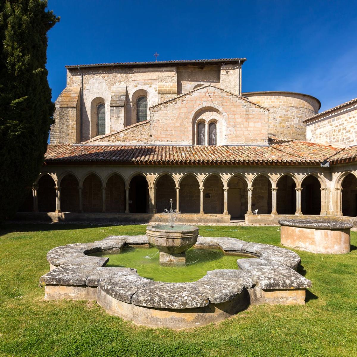 SaintHilaire Limouxin Tourism Official website of the Limouxin