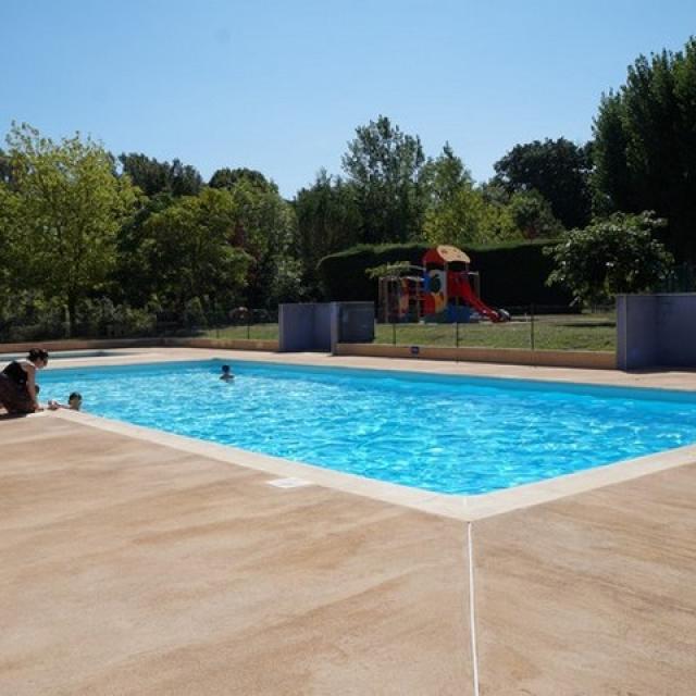 Piscina Belveze
