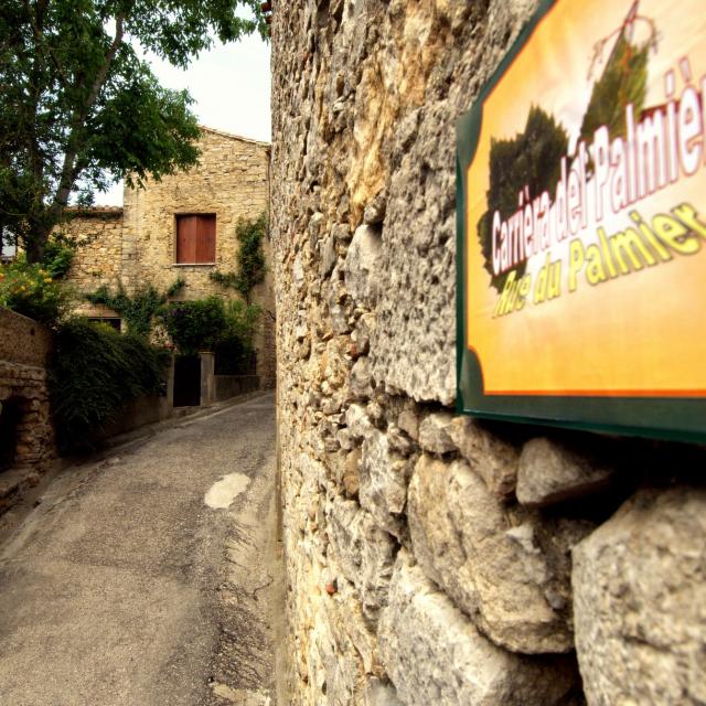 Roquetaillade y Conilhac