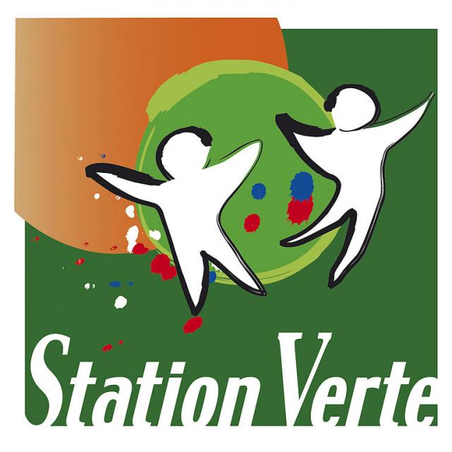 Estación verde