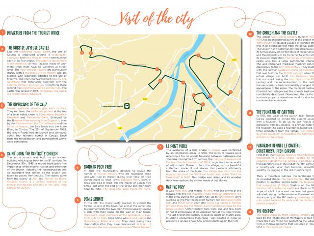 Plan Visit Couiza Montazels Eng 2021